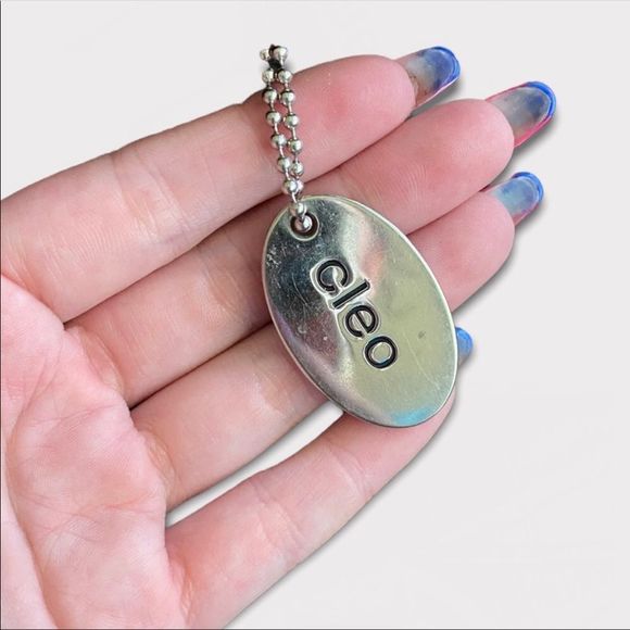 CLEO | Red Faux Snakeskin Purse - Picture 5 of 9